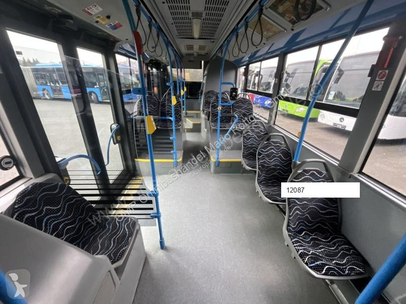 Autobus Mercedes Conecto G
