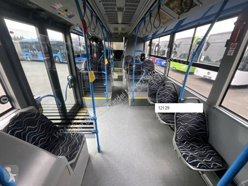 Autobús Mercedes Conecto G