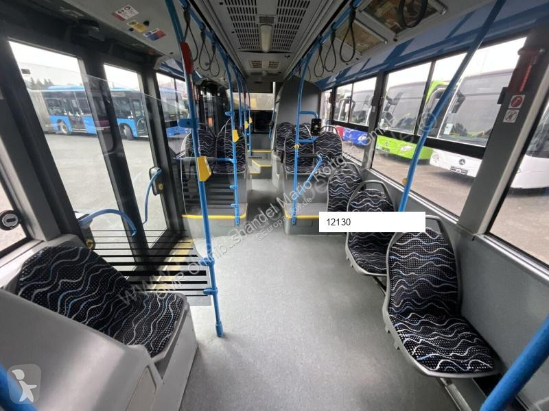 Autobus Mercedes Conecto G