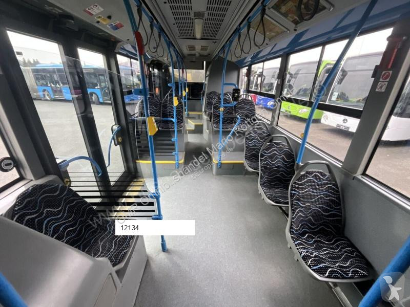 Autobus Mercedes Conecto G