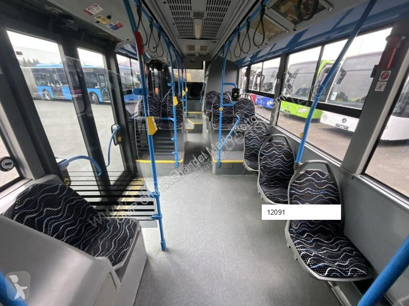 Autobus Mercedes Conecto G