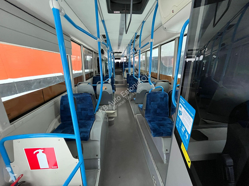 Градски автобус Iveco LE 4x2 41 SEATS / AC /...