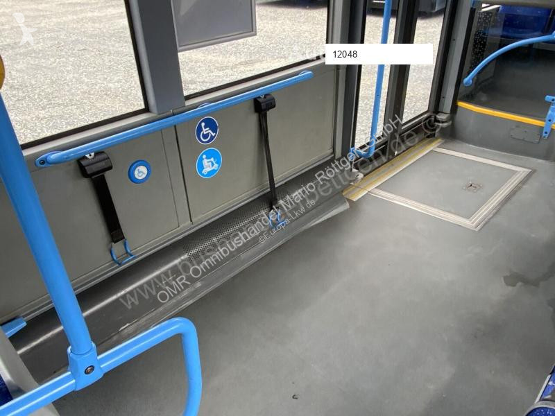 باص Mercedes O 530
