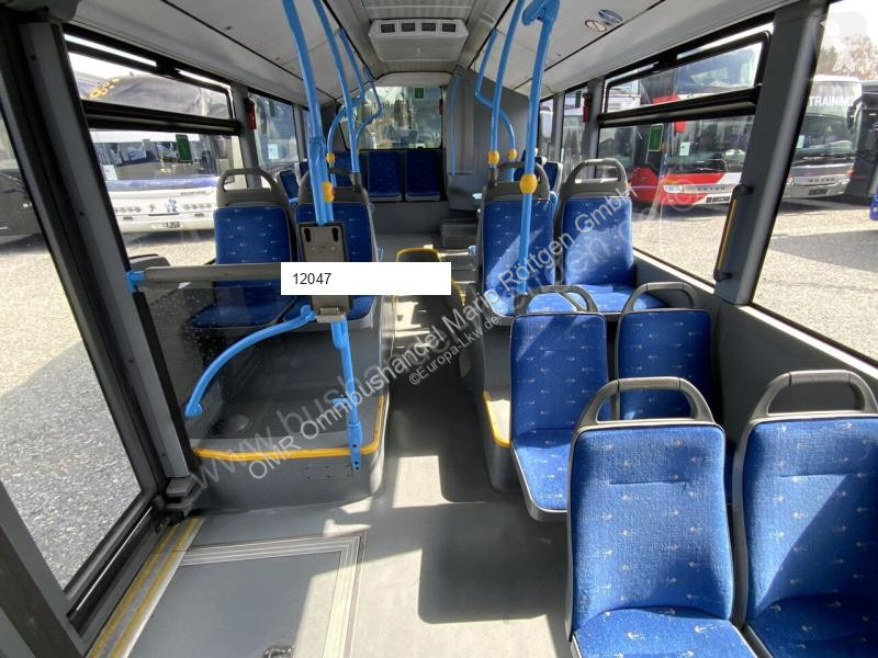باص Mercedes O 530