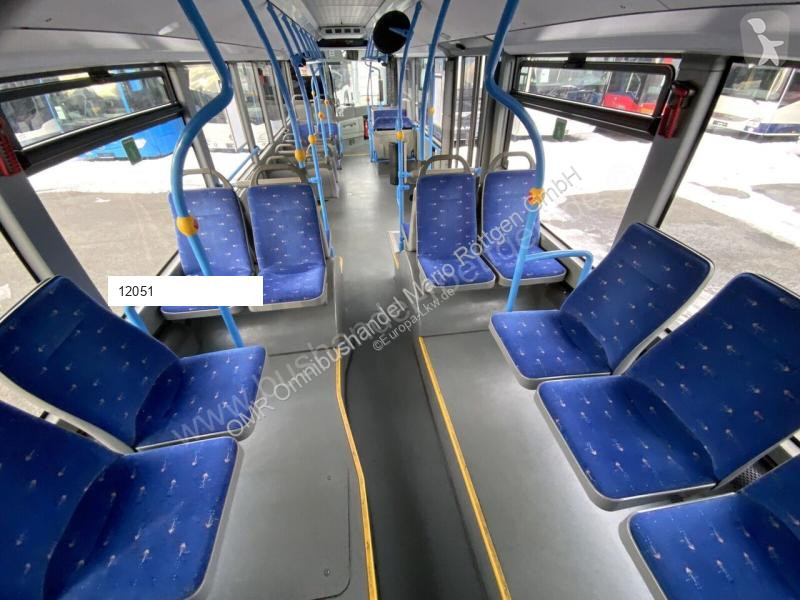 باص Mercedes O 530