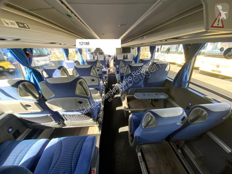 Междуградски автобус Setra S 531 DT