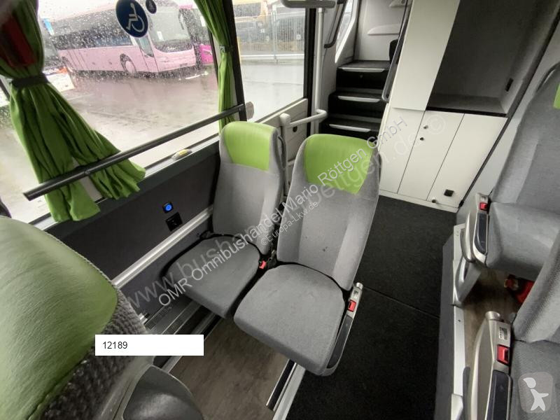 Междуградски автобус Setra S 531 DT