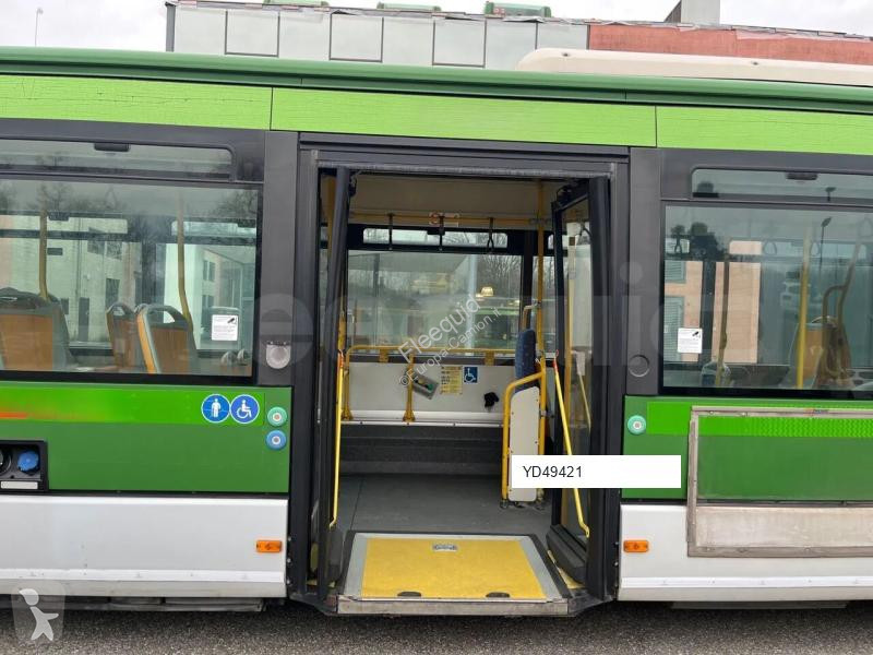 باص Irisbus