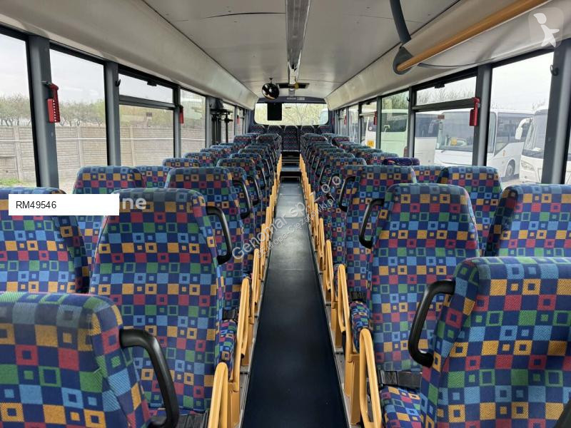 باص Irisbus