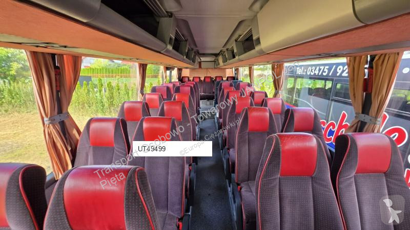 Градски автобус Irisbus Renault Iliade