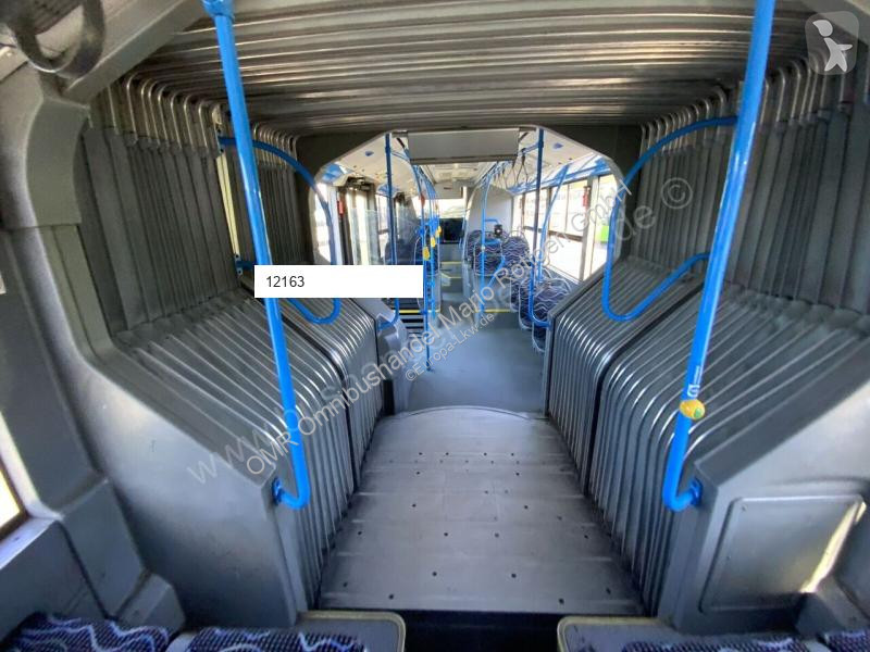 Autobus Mercedes Conecto G