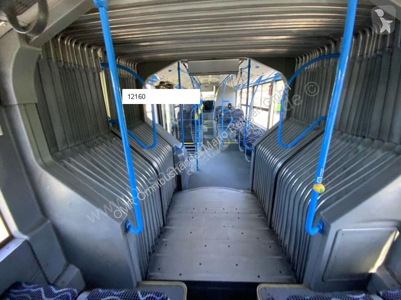 Autobus Mercedes Conecto G