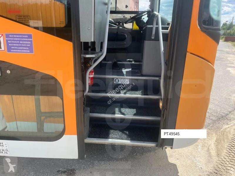 Autobús Irisbus Ares