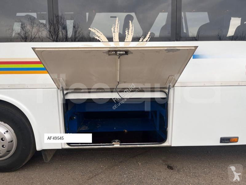 باص Irisbus