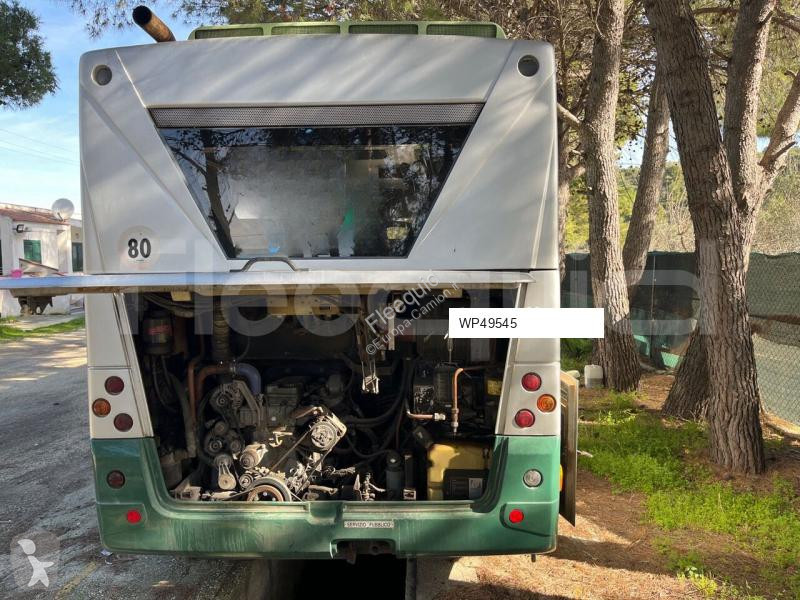 باص Iveco Cacciamali