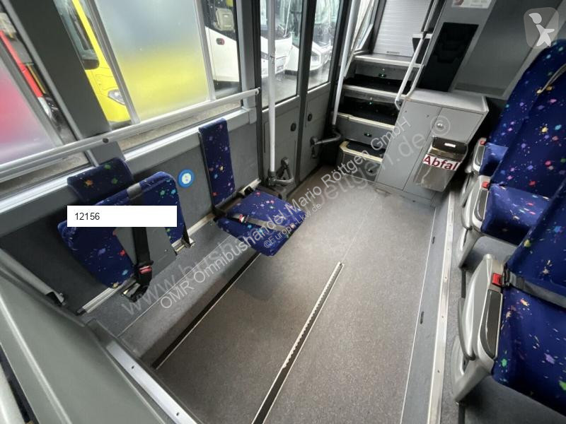 Междуградски автобус Setra S 431 DT