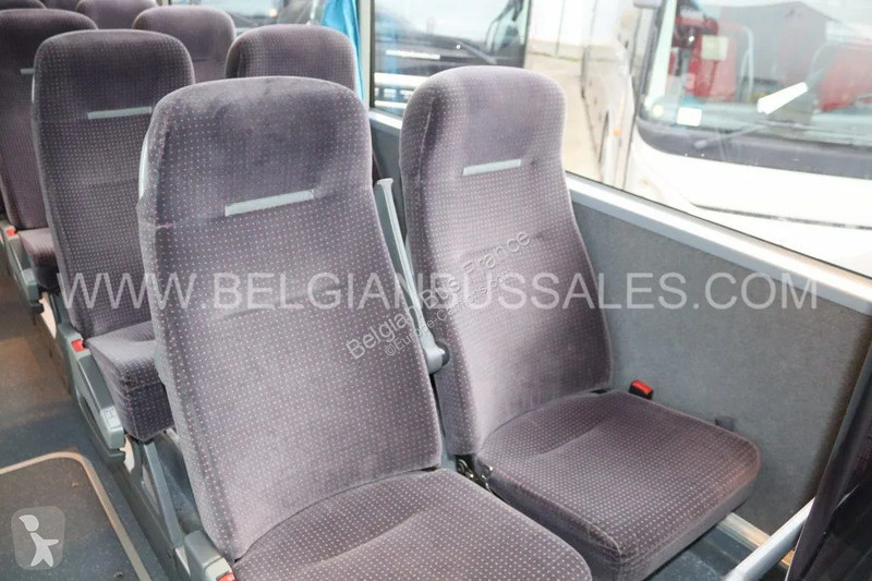 باص Setra / 14.1m / Optimum / Lift / Airco