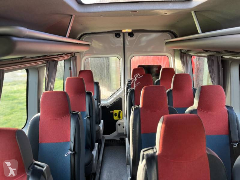 Nyttofordon Renault 150CV