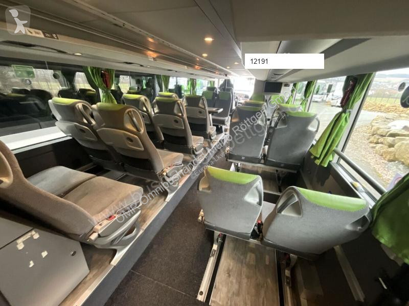 Междуградски автобус Setra S 531 DT