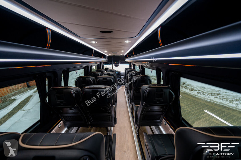 Городской автобус Mercedes SPRINTER 519 XXL,...