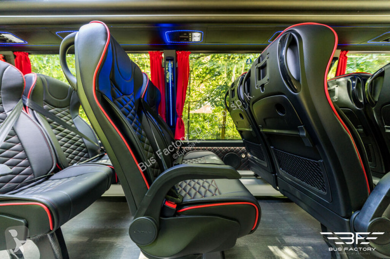 Pullman Mercedes SPRINTER 519 XXL, LUXURY LINE...