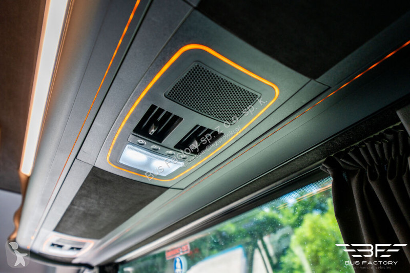 Furgoneta Mercedes SPRINTER 519 XXL, LUXURY...