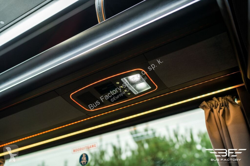 Furgoneta Mercedes SPRINTER 519 XXL, TOURIST...