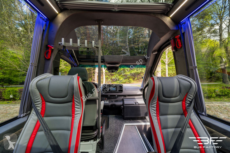 باص Mercedes SPRINTER 519, SKYLITE GT 10+1 !...