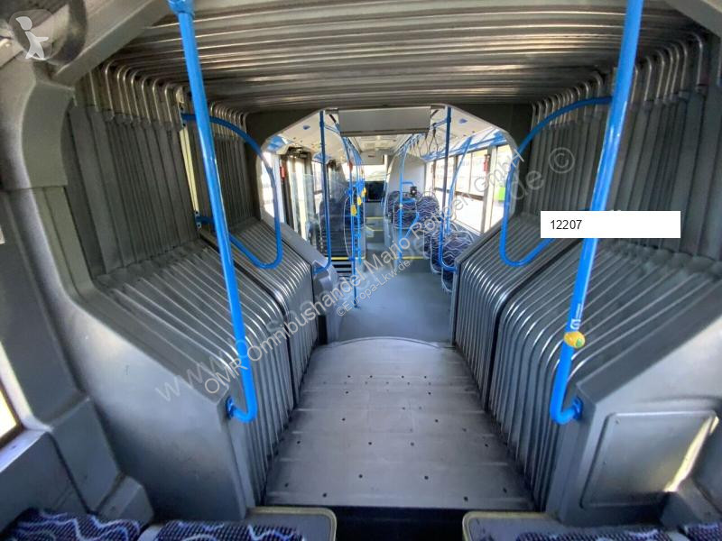 Autobus Mercedes Conecto G