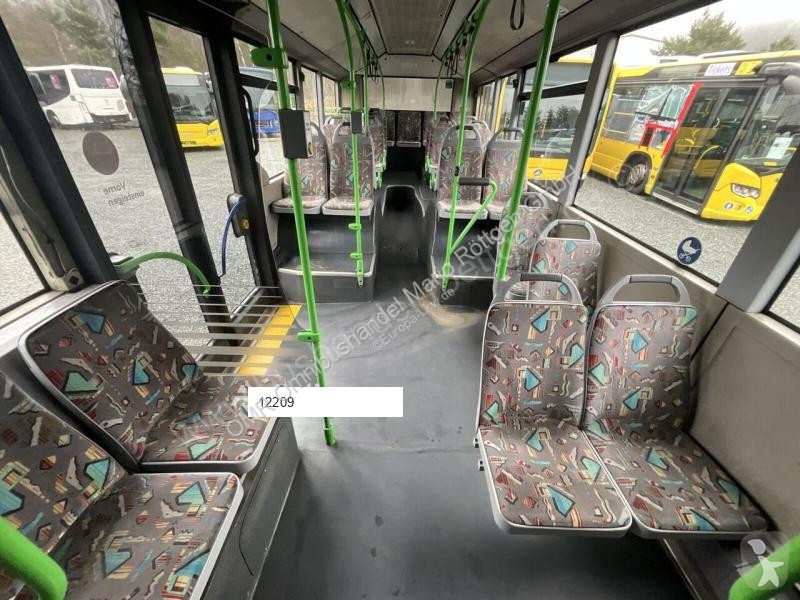 Buss Mercedes O 530 G