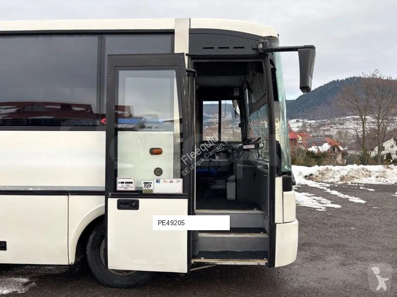 Buss Irisbus 389