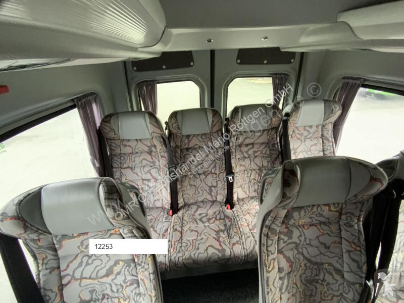باص Mercedes 519 CDI