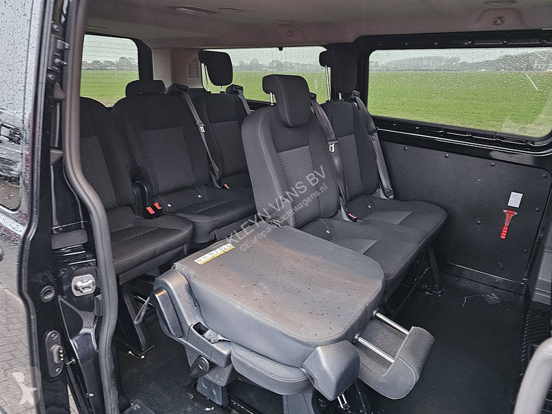 Градски автобус Ford 2.0 L2H1 2x Airco 9-Pers