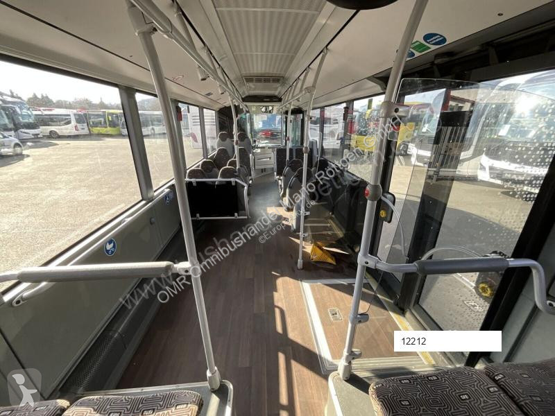 باص Mercedes O 530