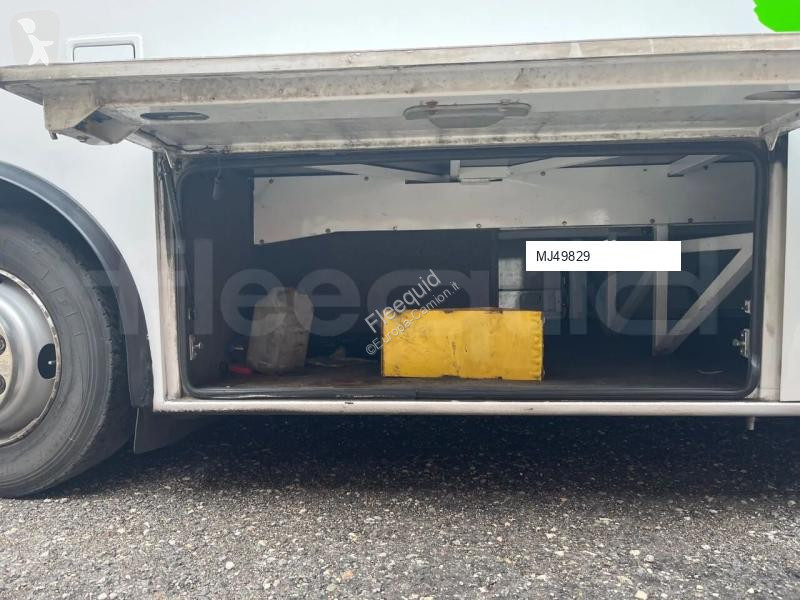 Pullman Otokar Navigo