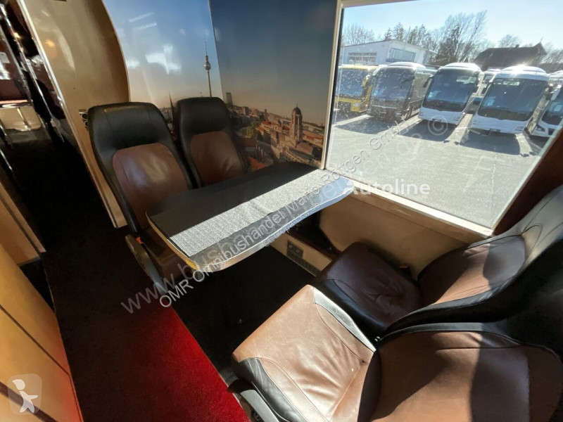 حافلة VDL Nightliner