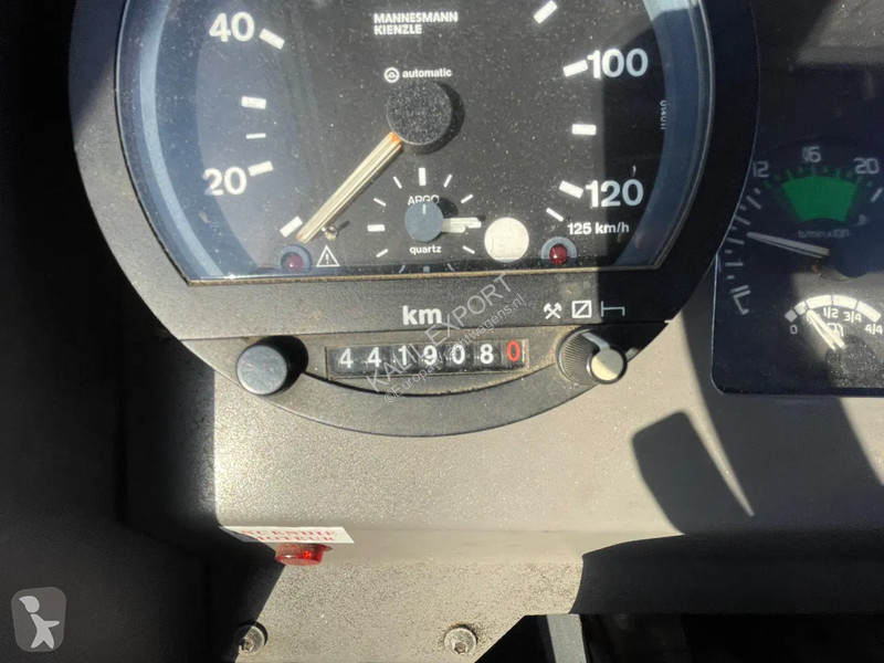 باص Renault Carrier Passenger Bus 35 Seats 6...