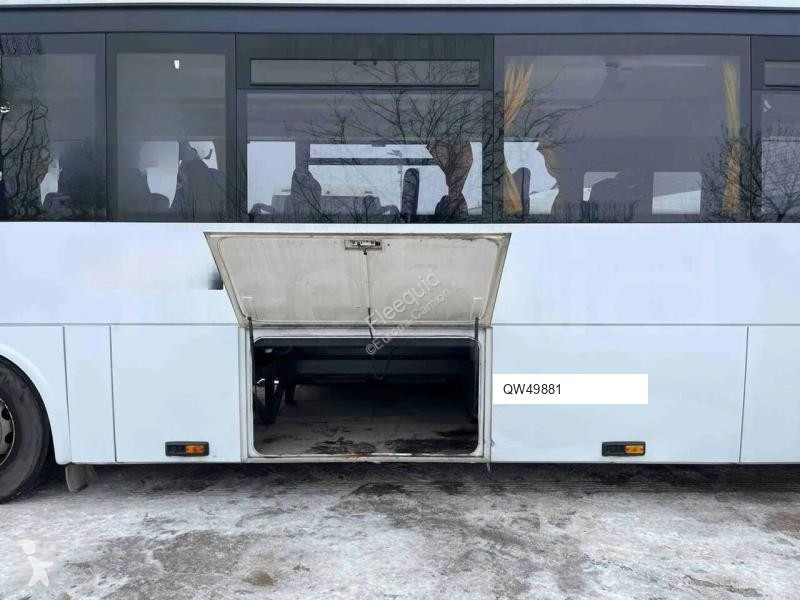 باص Irisbus