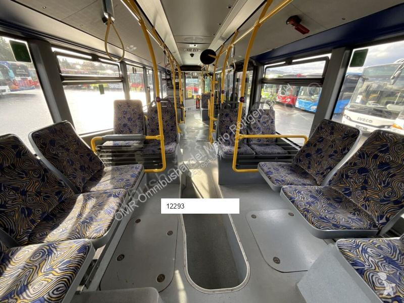Autobus Mercedes O 530