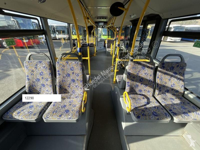 Autobus Mercedes O 530 C2