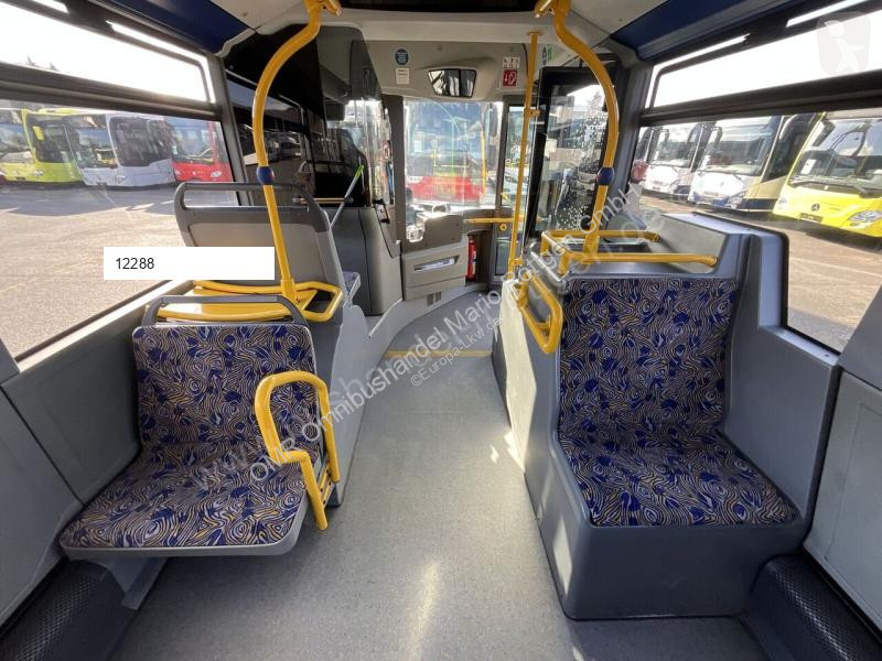 Bus Mercedes O 530 C2