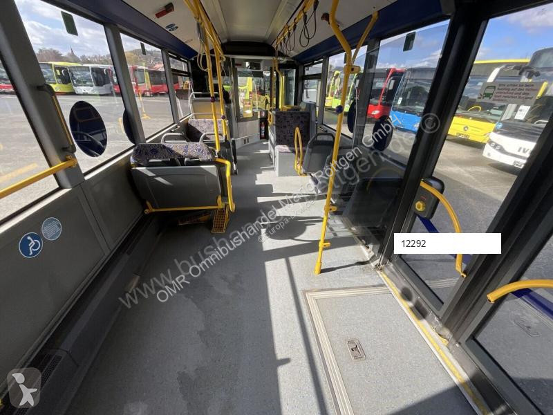Bus Mercedes O 530