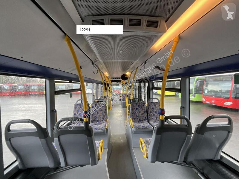 Bus Mercedes O 530 C2