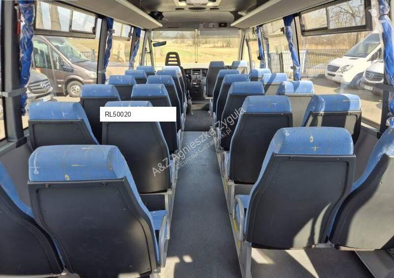 Градски автобус Iveco WING INDCAR