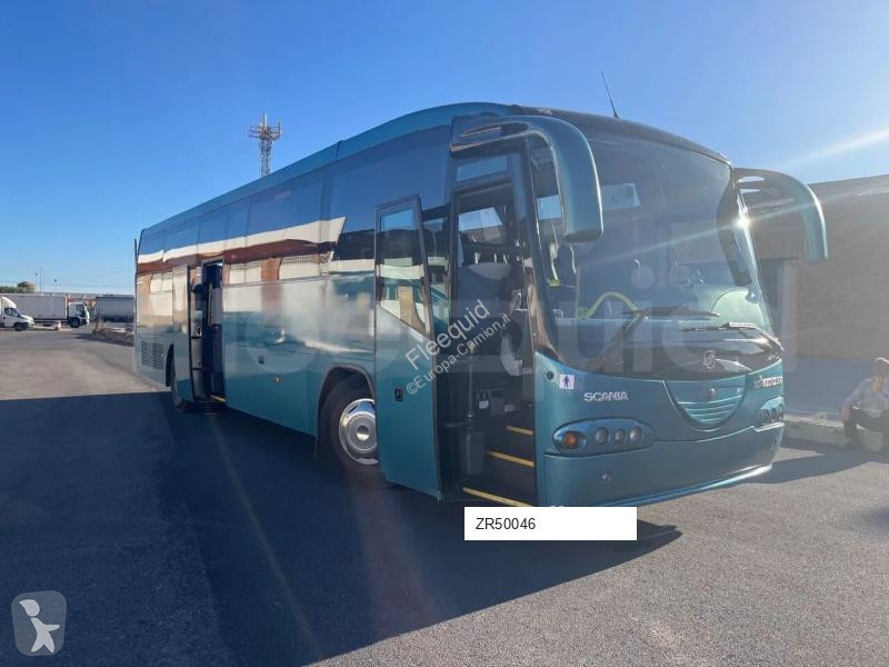 باص Irizar i6