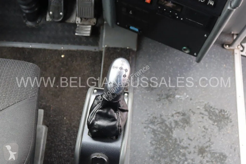 باص Van Hool T 915 Atlon / 12.2m / Lift / EEV /