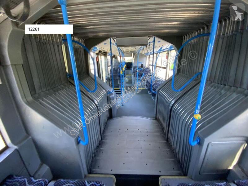 Autobus Mercedes Conecto G