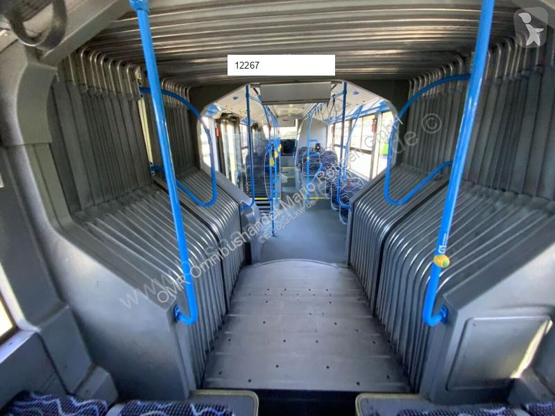 Autobus Mercedes Conecto G