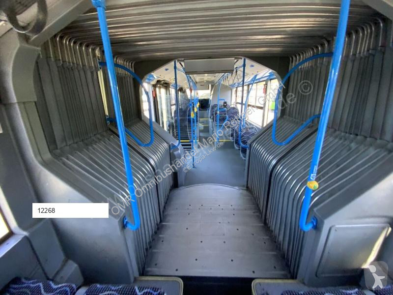 Autobus Mercedes Conecto G