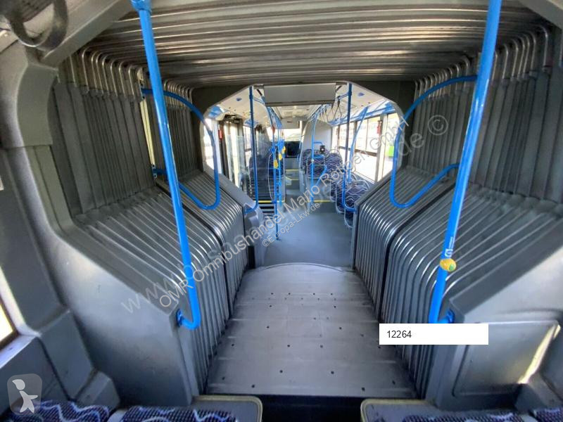Autobus Mercedes Conecto G